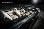 Ford Mustang GT Convertible by Carlex Design 2017 года